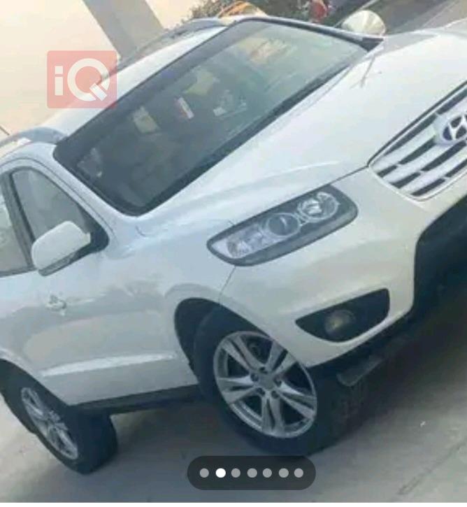 هيونداي سانتافي